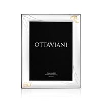 Cornice Ottaviani in Argento 5006A